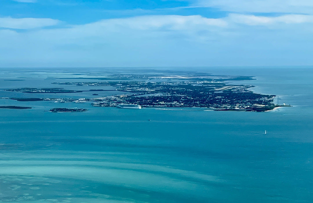 Amanda Johnson’s Guide To Paradise: top picks to do and see in Key West (2025 Edition)