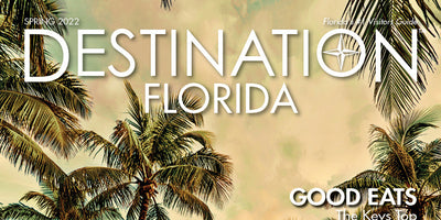 Destination Florida – January 2022