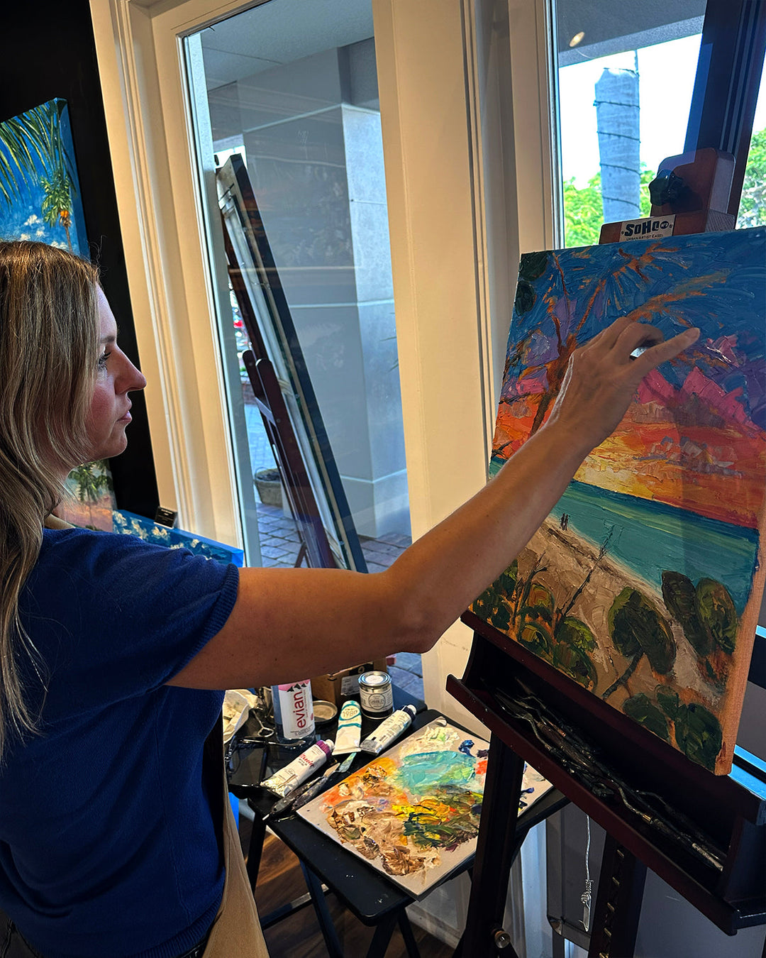 2026 Art Show Dates