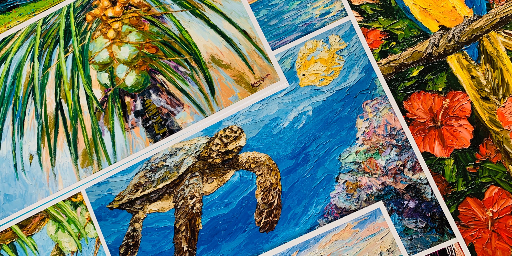 Paper Prints