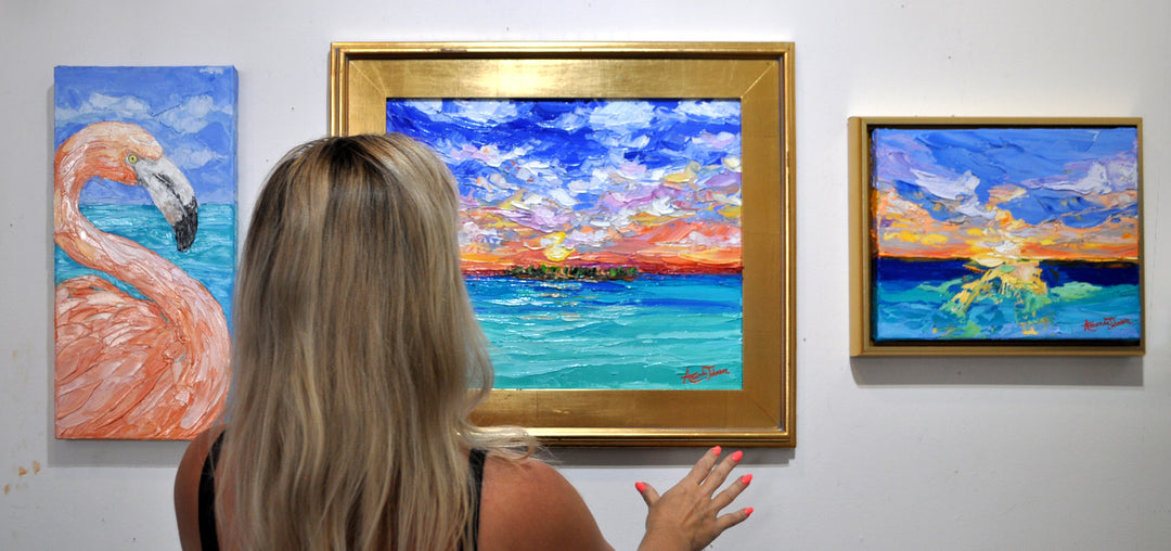 ORIGINALS AVAILABLE NOW