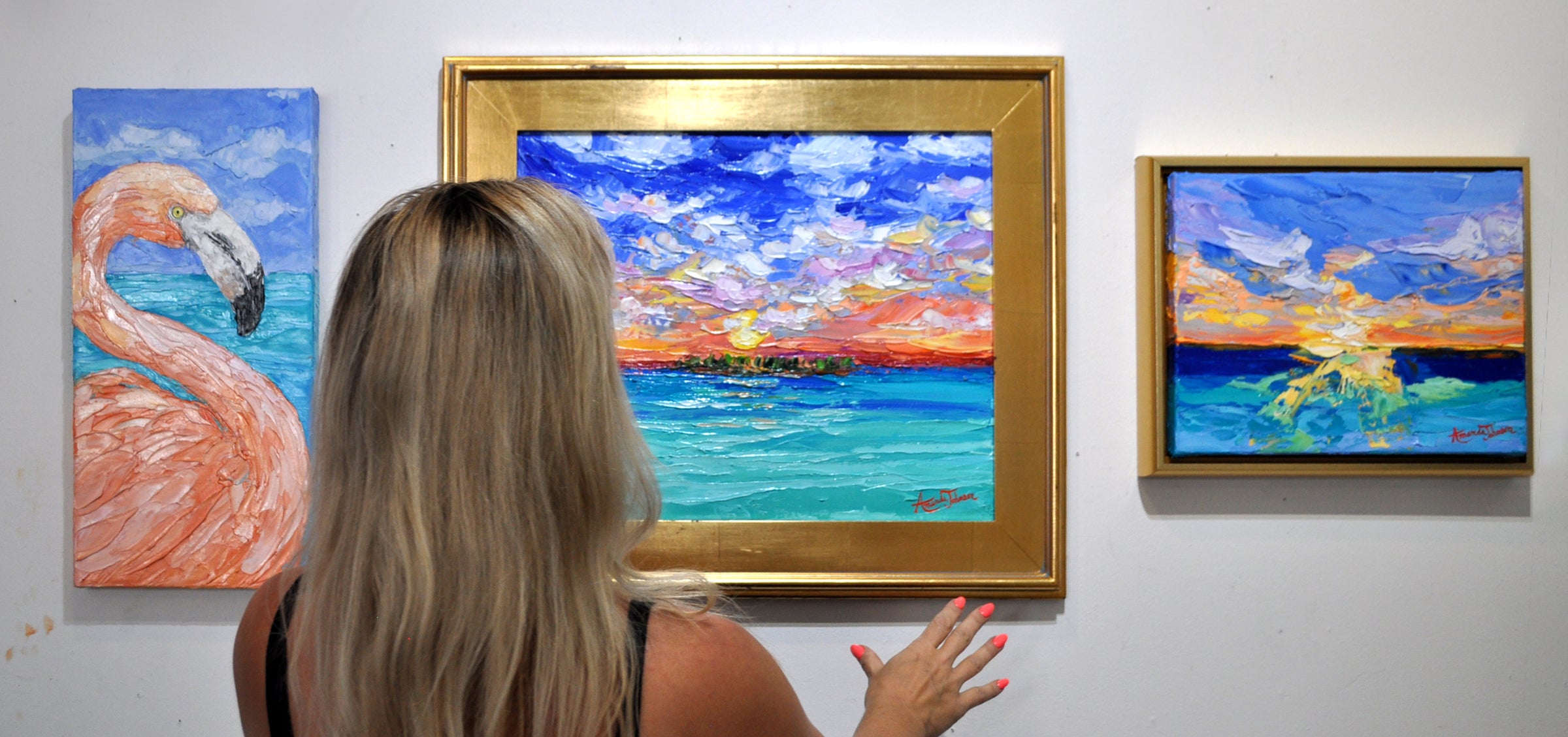 ORIGINALS AVAILABLE NOW