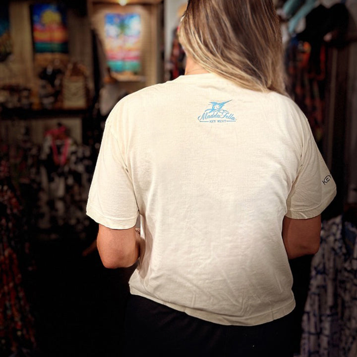 Chardonnay Queen Tee - 100% Cotton