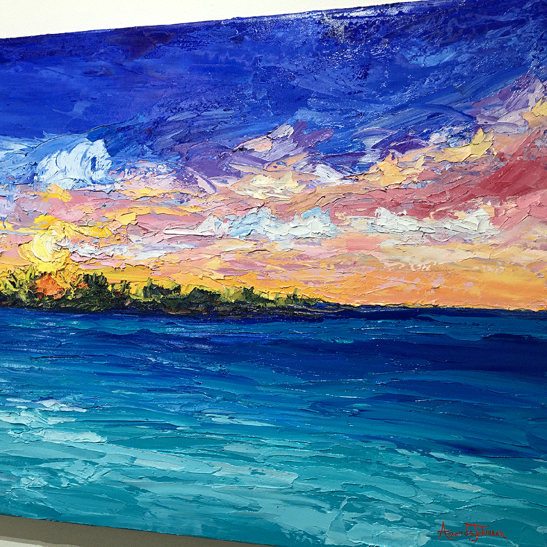 Sunset Island 2 Original Amanda Johnson sunset-island-2-original-amanda-johnson