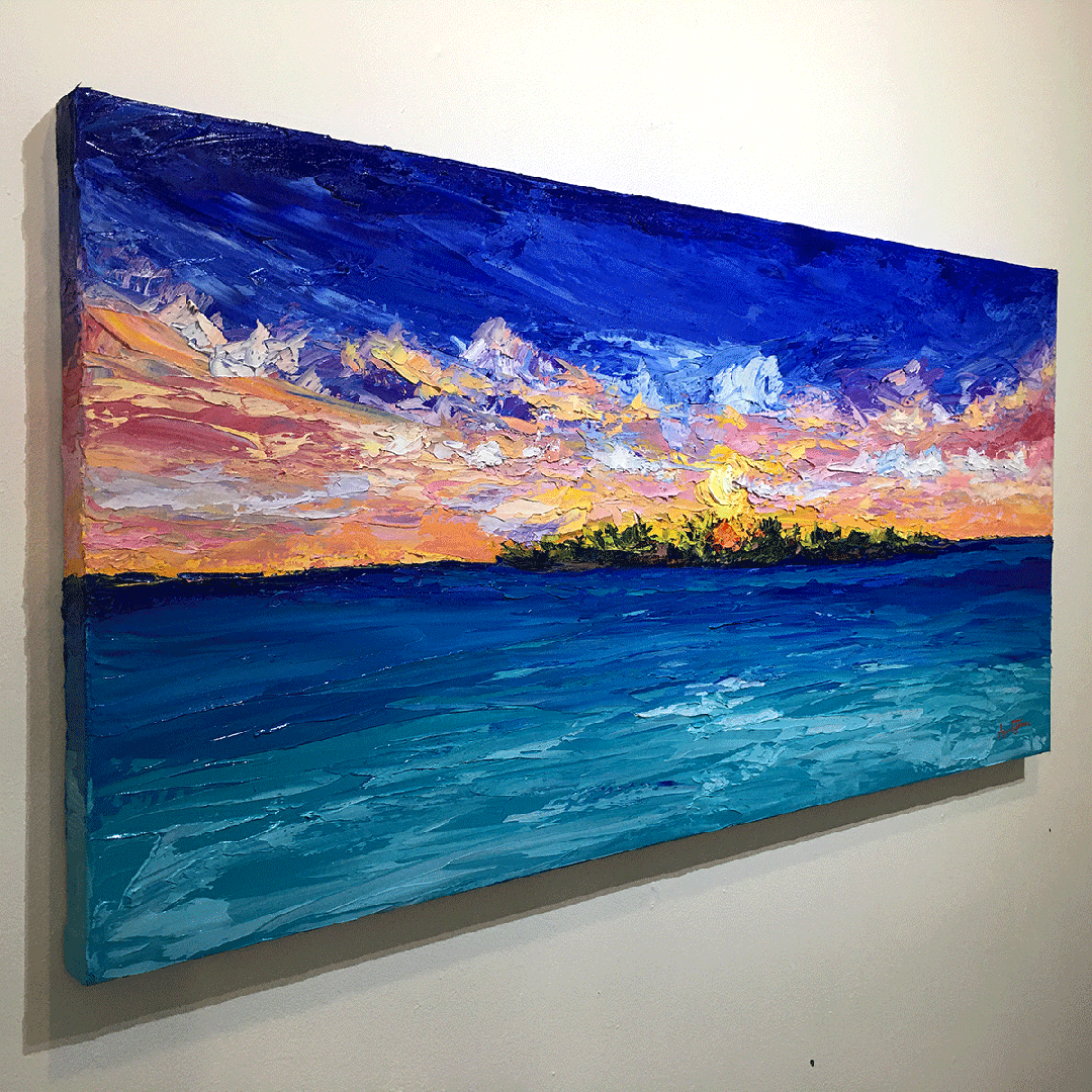 Sunset Island 2 Original Amanda Johnson sunset-island-2-original-amanda-johnson