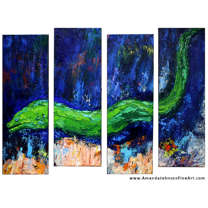 Amore – Original
