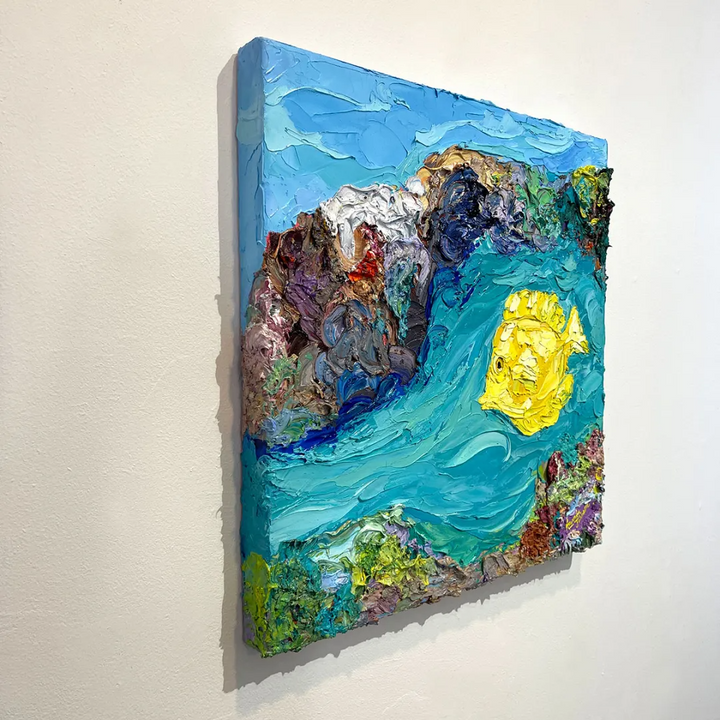 Tanging Around – Original