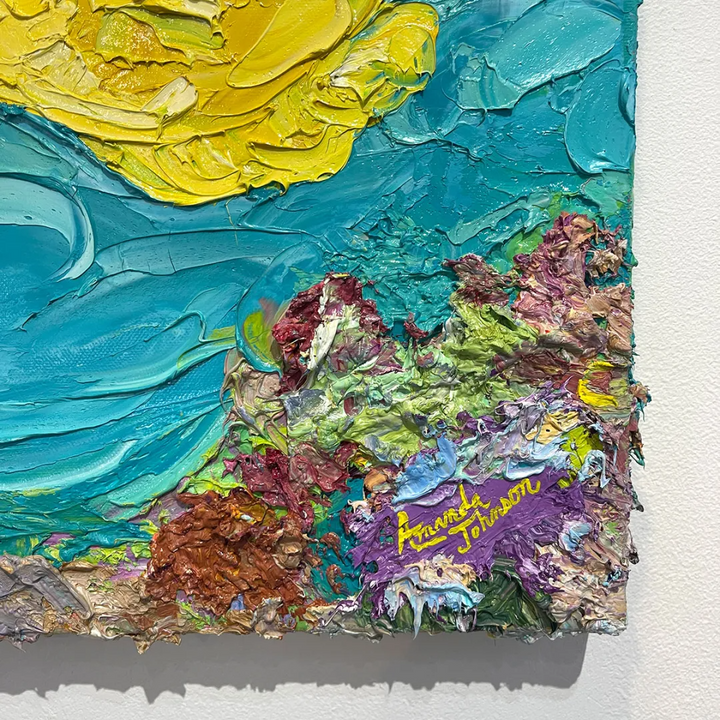 Tanging Around – Original